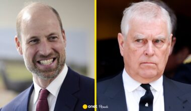 Książę William stawia ultimatum. Grozi księżniczkom Beatrice i Eugenii