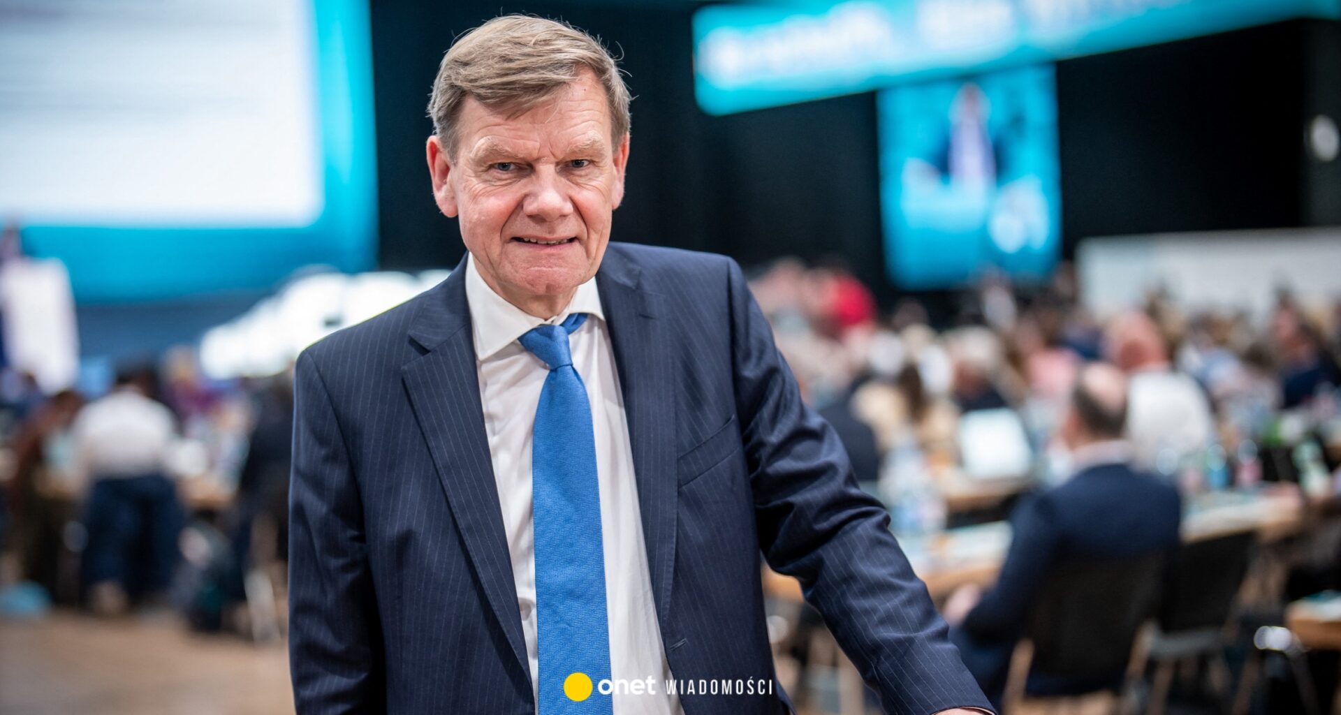 Niemiecki dziennik pisze o reparacjach dla Polski. "Rząd powinien zapłacić już teraz"