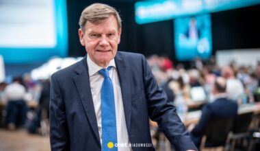 Niemiecki dziennik pisze o reparacjach dla Polski. "Rząd powinien zapłacić już teraz"