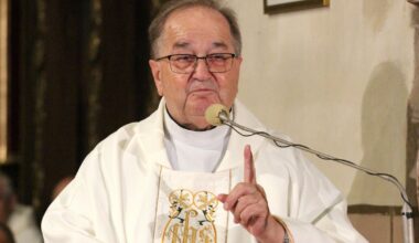 Fundacja ojca Tadeusza Rydzyka bije kolejny rekord. Taką kwotę przekazali podatnicy