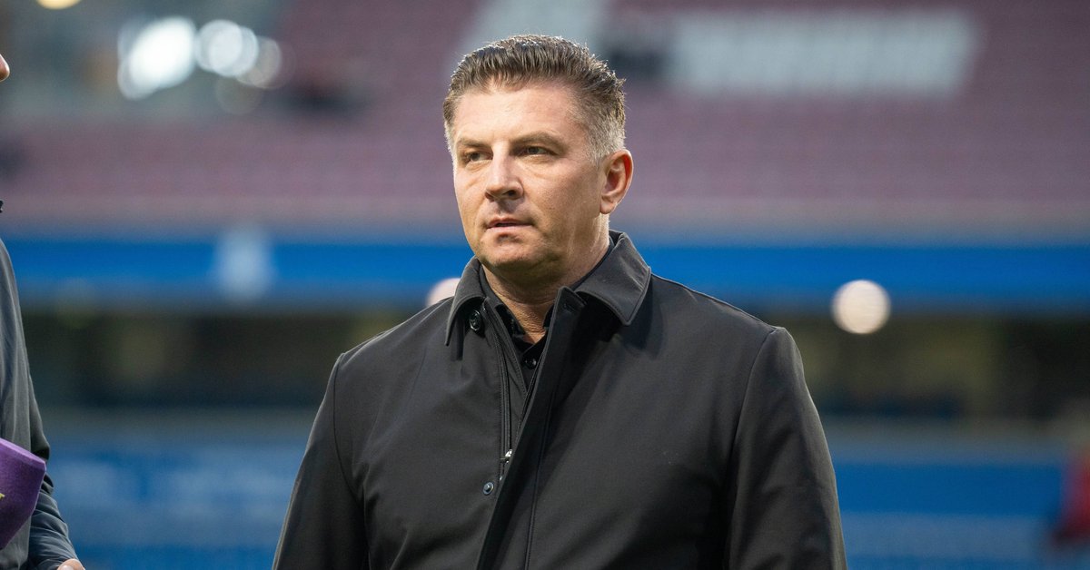 Damian Ratajczak w szpitalu. Falubaz potwierdza