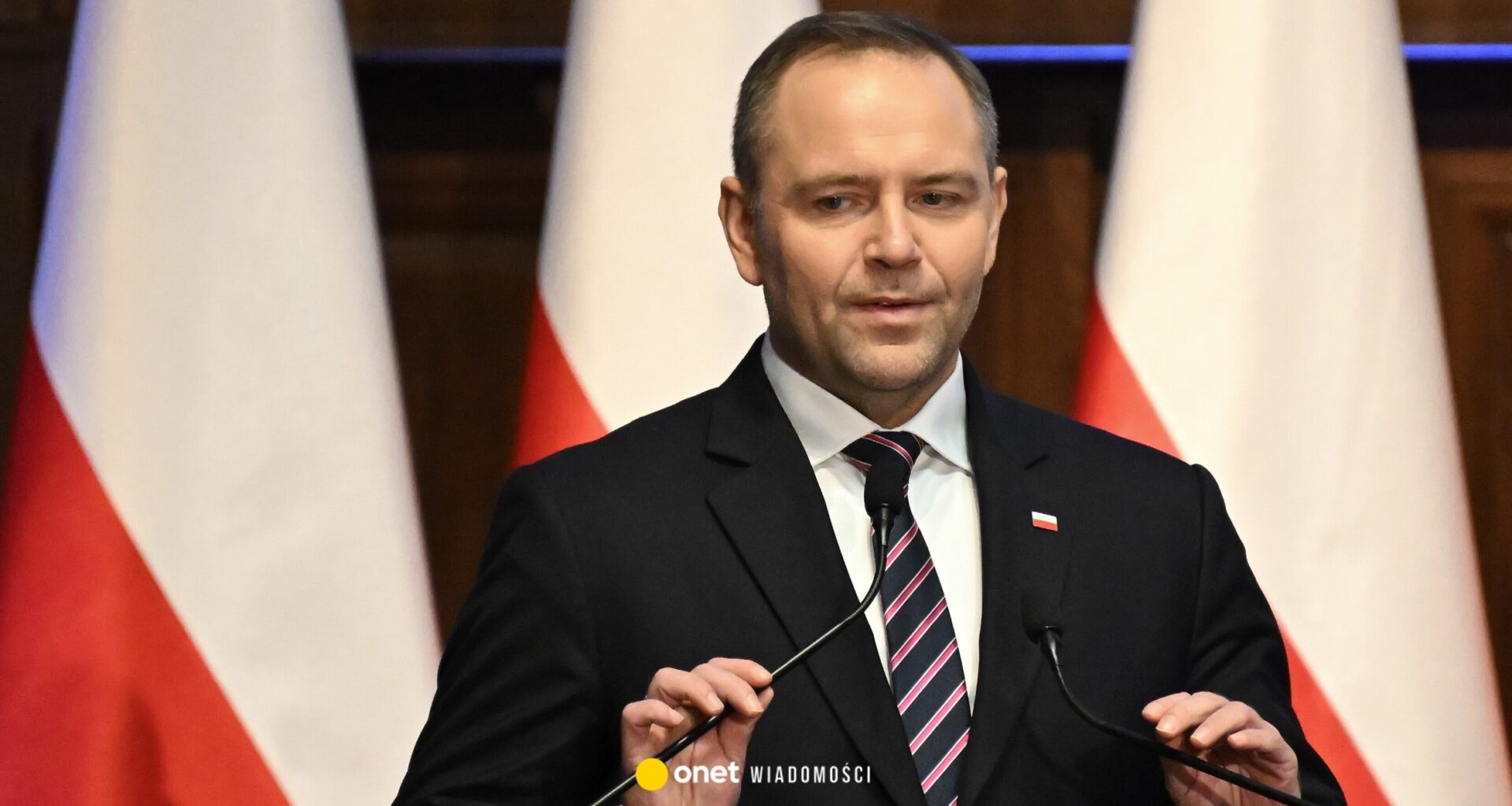 Karol Nawrocki nie korzysta z prawa łaski. Odrzucił kilkanaście wniosków