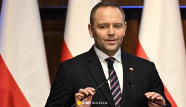 Karol Nawrocki nie korzysta z prawa łaski. Odrzucił kilkanaście wniosków
