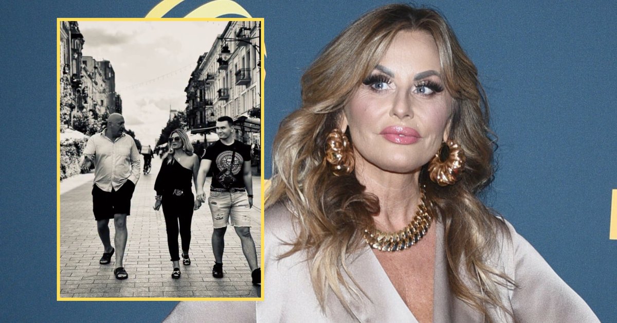 Jacek Wójcik z "Królowych życia" nie żyje. Zaskakujące, czym się zajmował