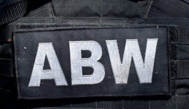Skazany rosyjski szpieg na imprezie z ministrami. Zawiadomienie do ABW