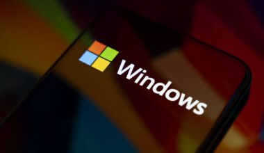 Microsoft odpowiada Google'owi. Ważna aktualizacja w Windows 11