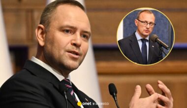 Rzeczniczka MSZ Rosji zakpiła z Karola Nawrockiego. Jest reakcja Pałacu