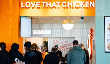 Sieć z USA rozkręca się w Polsce. To będzie 24. lokal