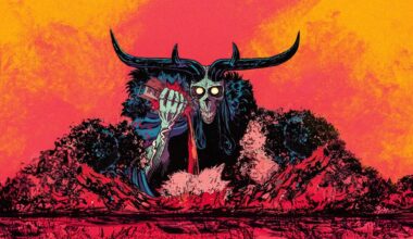 I Hate This Place. Gra na podstawie komiksu nie ukaże się w tym roku, ale za to otrzymała nowy zwiastun