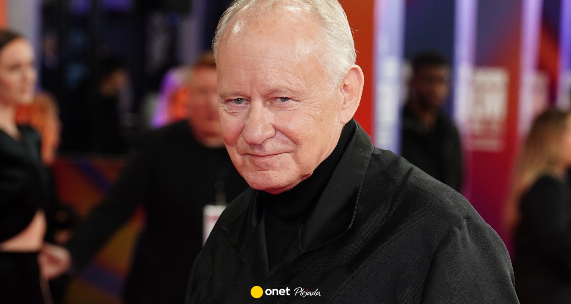 Stellan Skarsgard o druzgocących skutkach udaru. "Boję się, że nie będę w stanie żyć"