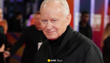 Stellan Skarsgard o druzgocących skutkach udaru. "Boję się, że nie będę w stanie żyć"