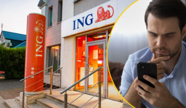 Pilny komunikat ING Banku Śląskiego. Apel do wszystkich klientów :: RMF FM