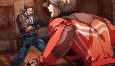 Double Dragon Revive - recenzja i opinia o grze [PS4, PS5, XSX, XONE, PC]