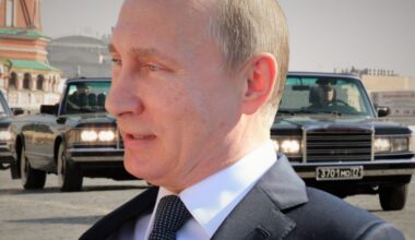 Rosyjska gospodarka w opałach. Rosnąca presja na Putina