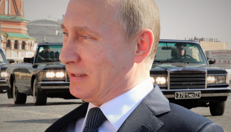 Rosyjska gospodarka w opałach. Rosnąca presja na Putina