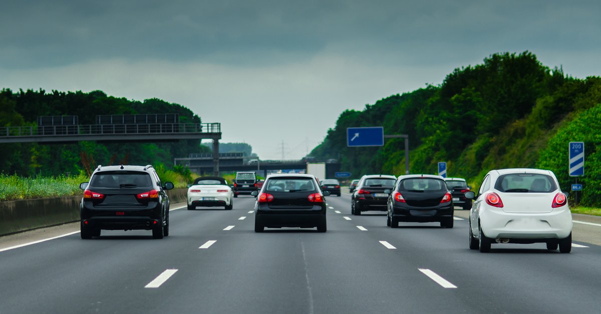 Jechał autem z Anglii do Polski, ktoś próbował go okraść. "Na szczęście przyszło otrzeźwienie"