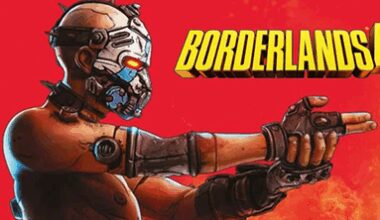 Test Borderlands 4 PC. Jakość technik skalowania NVIDIA DLSS 4, AMD FSR 4, Intel XeSS 2 oraz Unreal TSR. Test Frame Generation