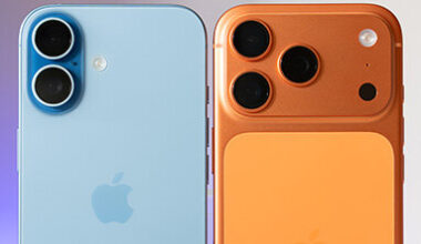 Porównanie Apple iPhone 17 i iPhone 17 Pro. Sprawdzam, czy warto dopłacać do droższego modelu