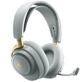 SteelSeries Arctis Nova Elite to pierwsze słuchawki gamingowe z certyfikacją Hi-Res Wireless od Japan Audio Society