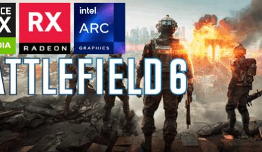 Test wydajności Battlefield 6 - Wymagania sprzętowe nie zabijają, ale graficznie również bez fajerwerków