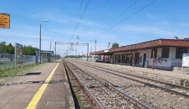 Dworzec Włocławek Zazamcze na liście PKP. Jest szansa na remont