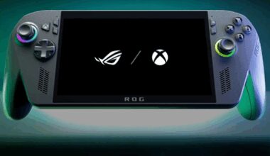 Test ASUS ROG Xbox Ally X - Premierowy test handheldu ASUS-a i Microsoftu w wersji z procesorem AMD Ryzen AI Z2 Extreme