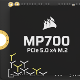 Test dysku SSD Corsair MP700 Micro - Wydajne maleństwo o pojemności 4 TB. Najmniejszy dysk SSD PCI-Express 5.0