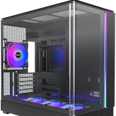 Montech prezentuje obudowy komputerowe KING 15 dla płyt głównych micro-ATX i KING 45 ze średniej półki cenowej