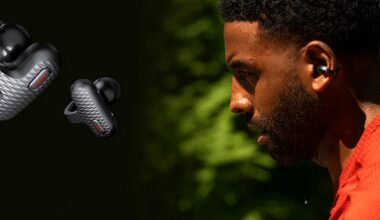 Recenzja Amazfit Up. Otwarte słuchawki do biegania i na rower za 200 zł. Sprawdź, czy warto je kupić