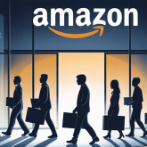 Amazon zwolni 30 000 pracowników korporacyjnych w największej redukcji od 2022 roku, a CEO jawnie mówi o AI