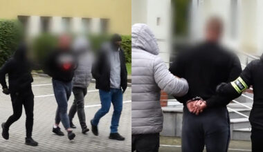 Jest decyzja. Co dalej z Denisem Załęckim?