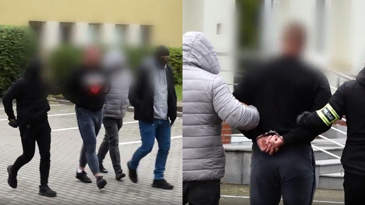 Jest decyzja. Co dalej z Denisem Załęckim?
