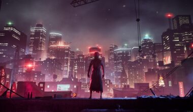 Bardzo wysoka cena w złotówkach i nota 55/100 na Steam. Fani krytykują Bloodlines 2, twierdząc, że to wcale nie jest Bloodlines