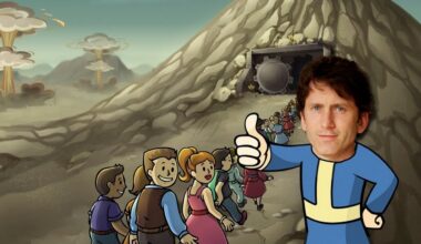 Zero wieści o Fallout 5 na Fallout Day? Nie do końca. Todd Howard rzucił fanom mały ochłap nadziei