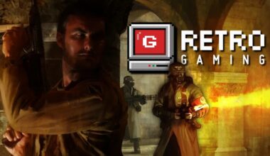 Jedyny taki Wolfenstein. RtCW pozwalał nam strzelać do nazistów-okultystów i potrafił przestraszyć