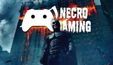 Ta gra z otwartym światem o Batmanie mogła wyprzedzić Arkham Knight o całe lata