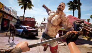 Gracze na Steam czekali na to 549 dni. Kontrowersyjne zabezpieczanie Denuvo zniknęło z postapokaliptycznej gry Dead Island 2