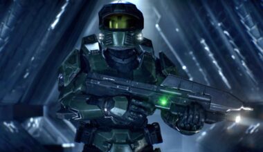 Po 25 latach kultowa strzelanka z Xboxa dostanie drugi remake, również na PS5. Microsoft traci swój ostatni wielki „ekskluzyw”, oferując „Halo dla każdego”