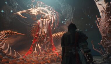 Prześliczne survivalowe RPG akcji z mitologicznym otwartym światem stawia na głęboką immersję, strategiczną walkę i bogatą fabułę