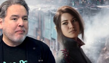 „Gra-usługa nie jest dla mnie prawdziwą grą”. Były szef PlayStation podał trzy rzeczy, które musi zawierać każde gamingowe dzieło z krwi i kości