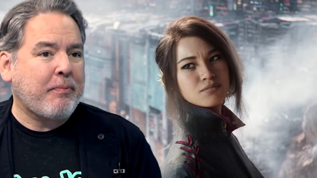 „Gra-usługa nie jest dla mnie prawdziwą grą”. Były szef PlayStation podał trzy rzeczy, które musi zawierać każde gamingowe dzieło z krwi i kości