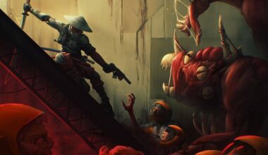 Wydał pożądaną na Steam grę między dwiema wielkimi premierami. Efekt okazał się bardzo bolesny, nie pomogła nawet duża promocja