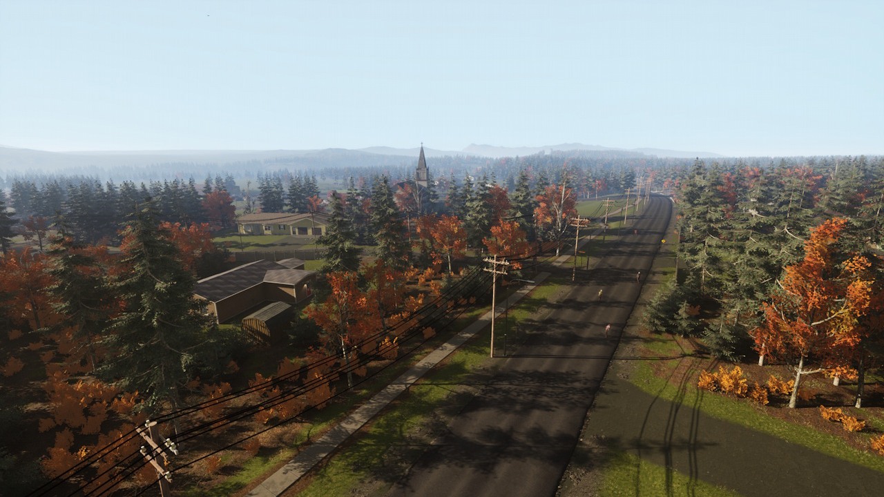 Nowy postapokaliptyczny survival ma 89% pozytywnych recenzji na Steamie. Jest inspirowany Project Zomboid, ale oferuje widok FPP