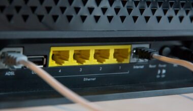 Średnia cena Mb/s w każdym kraju świata, uporządkowana na wykresie. Polska na liście ze śmieszną ceną za internet