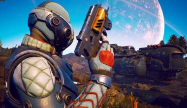 Czy trzeba grać w Outer Worlds 1 przed Outer Worlds 2? Tak wyglądają powiązania między RPG-ami