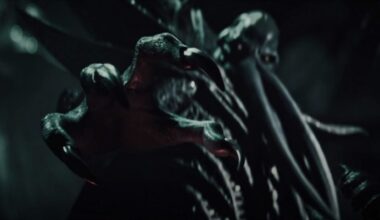 „Gra próbowała nas ostrzec.” Mała notatka w Baldur's Gate 3 bardzo wcześnie sugerowała, czy powinniśmy ufać kluczowej postaci