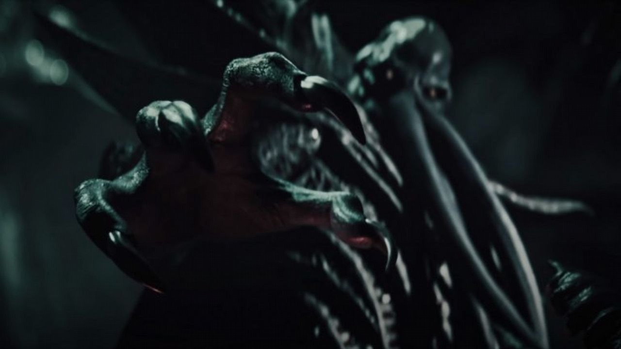 „Gra próbowała nas ostrzec.” Mała notatka w Baldur's Gate 3 bardzo wcześnie sugerowała, czy powinniśmy ufać kluczowej postaci