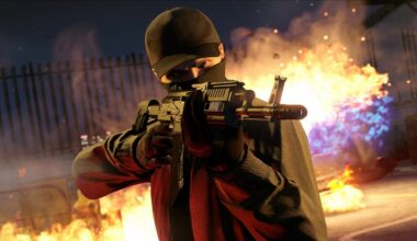 Polski socjolog twierdzi, że GTA 5 to „brama rekrutacyjna do organizacji przestępczych”