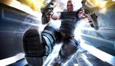 Potrzeba było 12 lat, by świetna strzelanka science fiction o podróżach w czasie mogła powrócić w nowych szatach - GRYOnline.pl