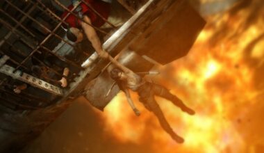 16 gier otrzymało „życie wieczne” na GOG-u, w tym Tomb Raider, Splinter Cell i Spore. Jesienna wyprzedaż to idealna okazja, by kupić je dużo taniej